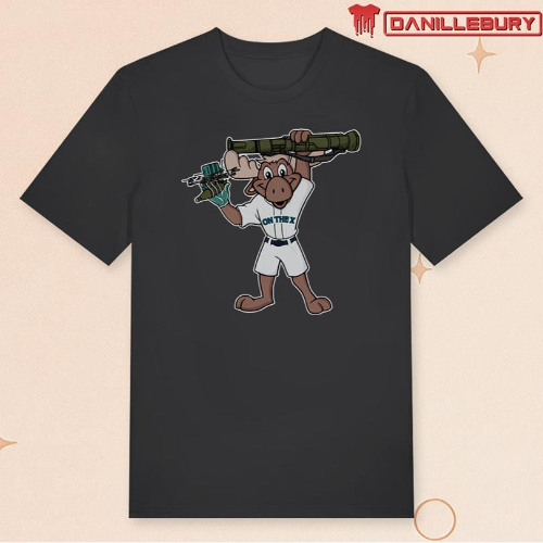 OTX Seattle Tee