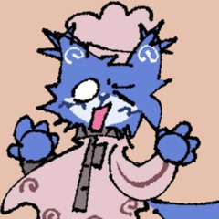 ♪ Paws n’ Claws