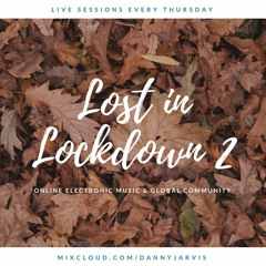 Lost In Lockdown 19112020