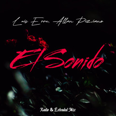 Luis Erre, Allan Piziano - El Sonido (Radio Mix)