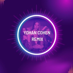 נסרין - לא לפנות אלי[YOHAN COHENREMIX]demo