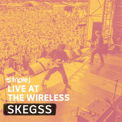 Spring Has Sprung (Triple J Live at the Wireless)