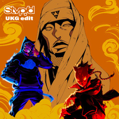 Tha Trickaz feat. Freeze Corleone - Louisville (Stvpid UKG Edit)