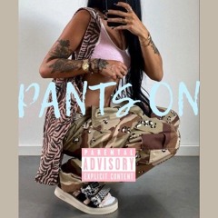 Pants On (prod by SoundJunkies)