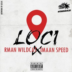 Rman Wildcat X Iman Speed - Loci