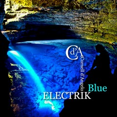 Electrik Blue