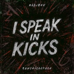 MadJohn x RauchigeKrach - I SPEAK IN KICKS
