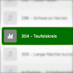 304 - Teufelskreis