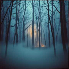 Lonely in the Dark (DJP) {take 2}