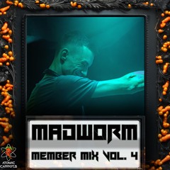 Member mix vol. 4 - MADWORM
