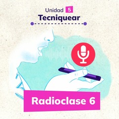 Radioclase “Tecniquear” - (Parte 1)