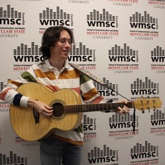 WMSC Unplugged: The New You - Fall 2022