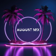 DJ Shash - August Mix 2025