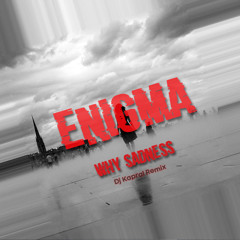 ENIGMA - Why Sadness (DJ Kapral Remix)