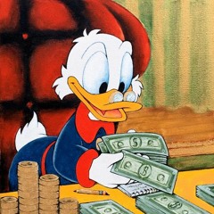 Count This Money - Lucky (original)