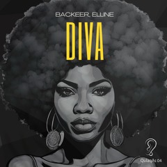 Backeer, Elline - Diva (Radio Edit)