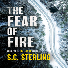 The Fear of Fire Sample