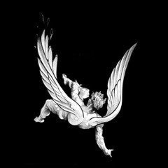 FALLEN ANGEL (Prod. FancyJ)