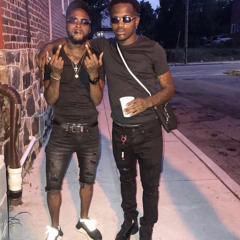 Tmc Tray ft Mookamenace - Get It Quick