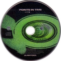 human power - 12th mix (newton smith records release)