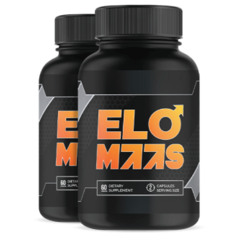 EloMaas Male Enhancement: Best Supplement for Testosterone Boost?