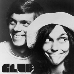 Honey Moon - Happy Birthday Richard Carpenter