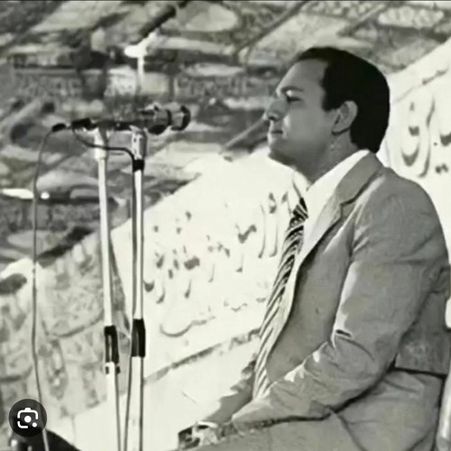 أحمد نعينع-الإسراء وقصار السور-لبنان.