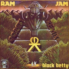 Black Betty 130 Edit