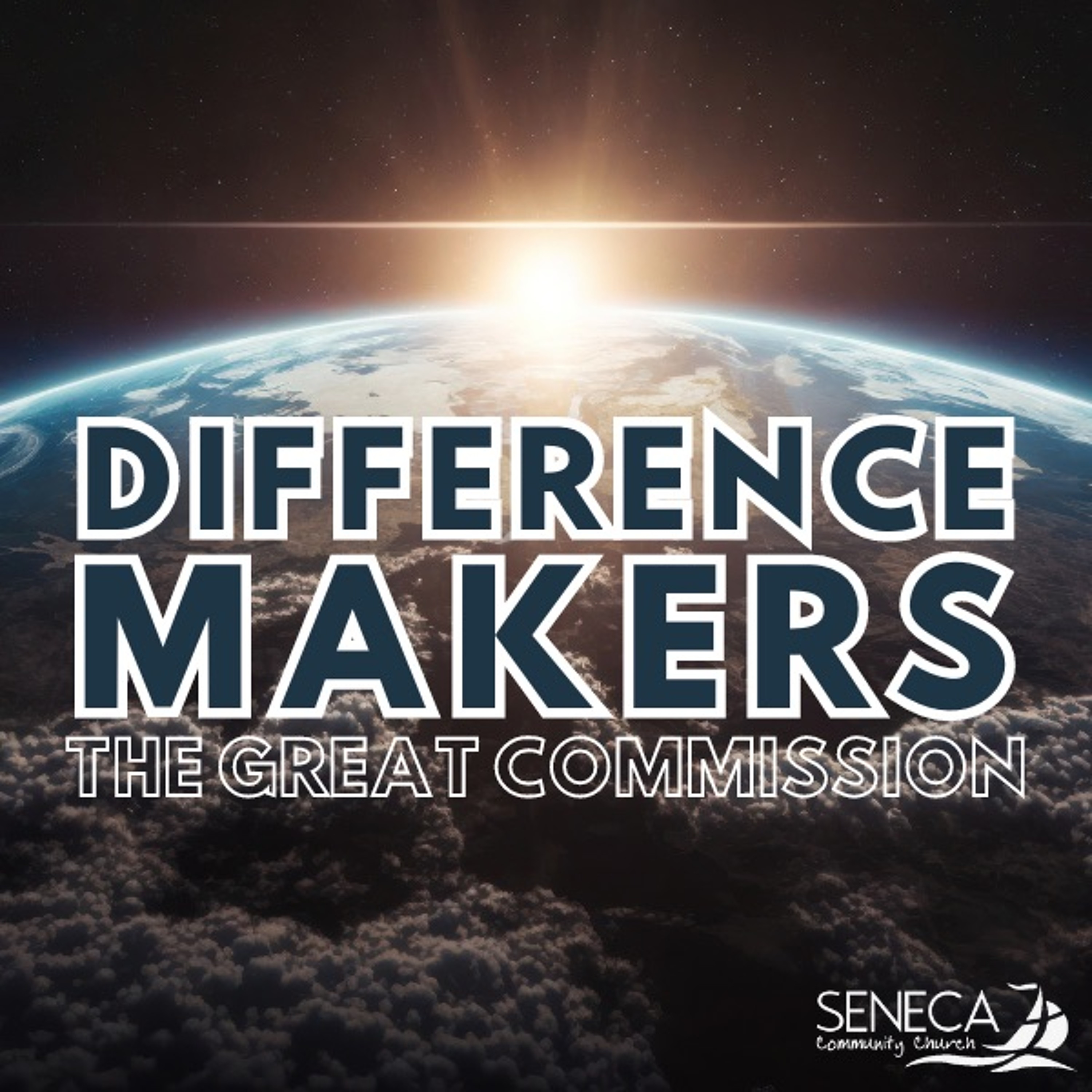 Seneca Community Church Messages