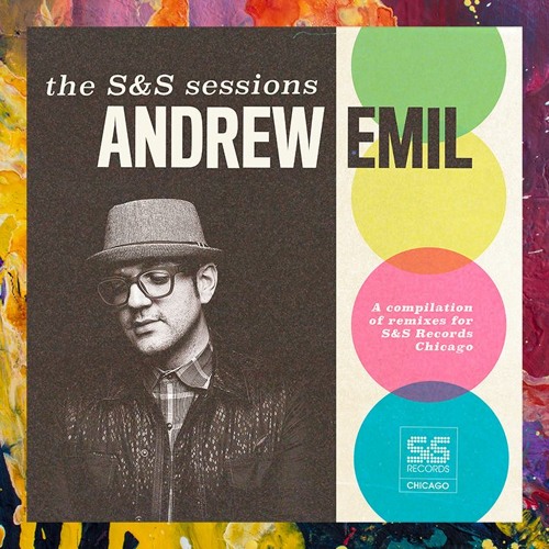 PREMIERE: Roy Davis Jr. feat. Terry Dexter — Magic (Andrew Emil Dreamix) [S&S Records]