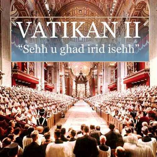 Listen to Gaudium et Spes. Il-Konċilju fuq il-Knisja fid-dinja tal-lum. Nru  12. by Laikos in Vatikan II. Seħħ u għad irid iseħħ. playlist online for  free on SoundCloud