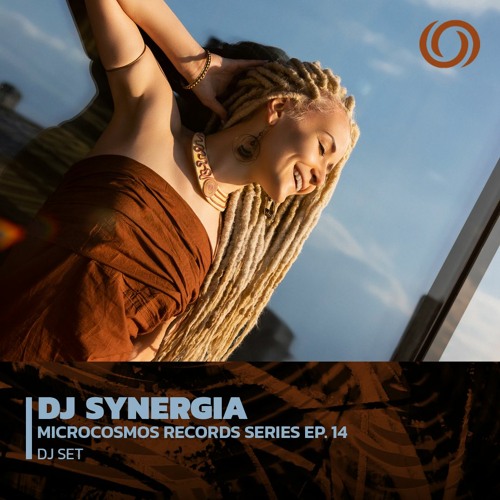 DJ SYNERGIA | Microcosmos Records Series Ep. 14 | 13/12/2022