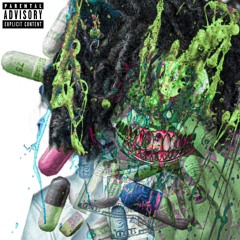 Super Saiyan [prod. Schiso + 1yeezo + luciidwtf]