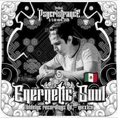 Energetic Soul  Psycristrance Festival - Kukulcan Stage 2026