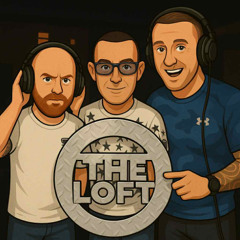 The Loft Vol. 2 (Pure Nostalgia Mix)