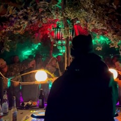 Karmaquest - Chill Yurt@Funkentanz Festival 2024