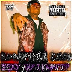 Sexy And I Know It (Prod. Desballout)