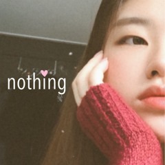 Nothing - Bruno Major (cover)