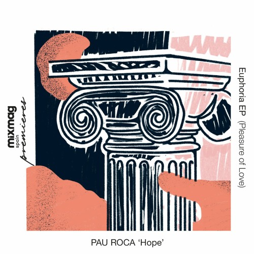 PREMIERE: Pau roca - Hope [Pleasure of Love]