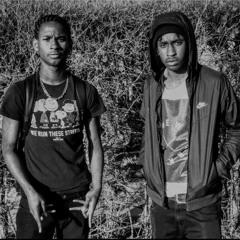 FSR DOMO & BANDZ - Bro Code (Prod. MR VAN5)