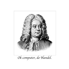 Solomon, HWV 67: The Arrival Of The Queen Of Sheba (by George Frideric Handel)