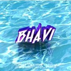 BHAVI Ft. Bob Esponja, Calamardo X Fiama - Loco Por Ti (Instrumental)