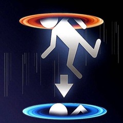 Portal Rap - "Orange And Blue"