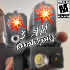 3 AM