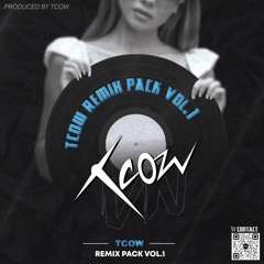 Tito Remix Pack Vol. 1