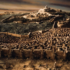 Thoughts are like a maze (Prod. TooDown)