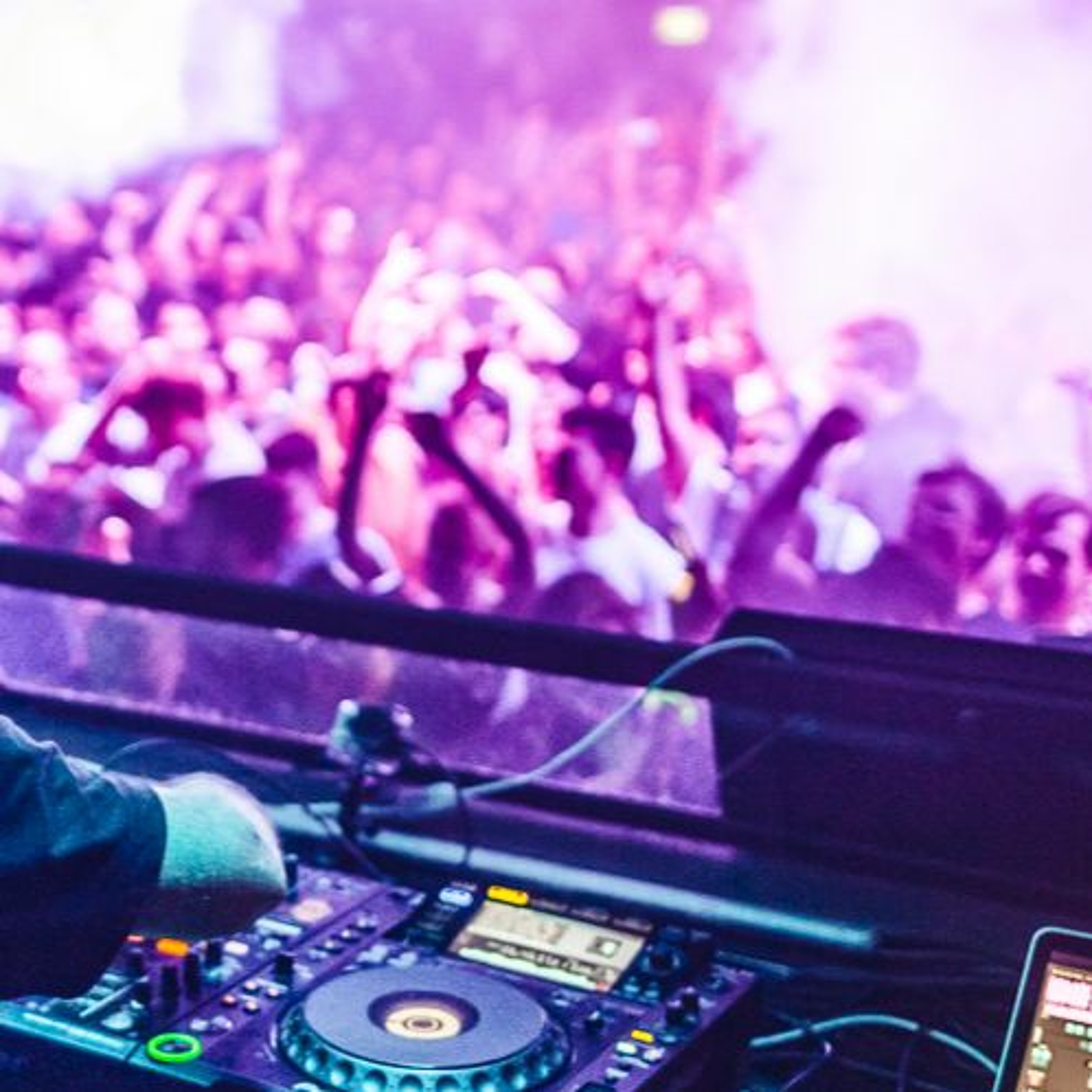 DJ Gege