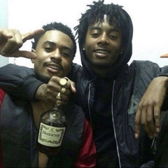 No Smoke ft OmggDioo [ripracs + domslaps]