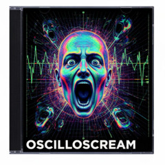 Oscilloscope Dreams (3)