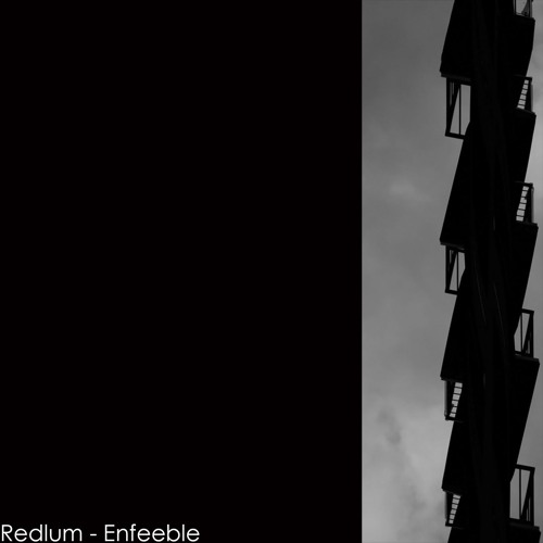 Redlum - Enfeeble